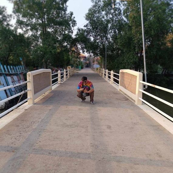 แชท หาเพื่อนคุย 