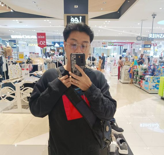 แชท หาแฟน, หาเพื่อนคุย 