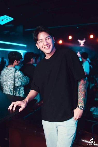 แชท หาเพื่อนเที่ยว, แชทเปิดกล้อง  ที่อยู่ กรุงเทพมหานคร