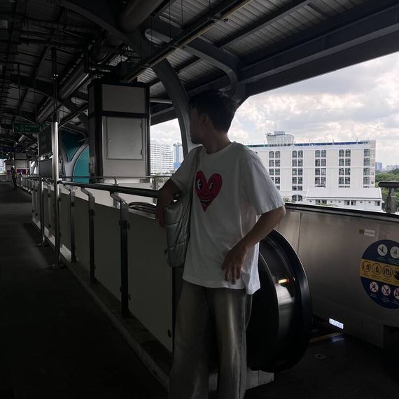 แชท หาเพื่อนคุย 