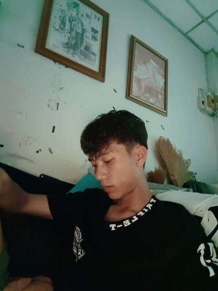 chat chat, find 2nd love  from Ang Thong