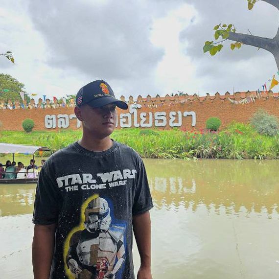 แชท หาแฟน, โสด  ที่อยู่ กรุงเทพมหานคร