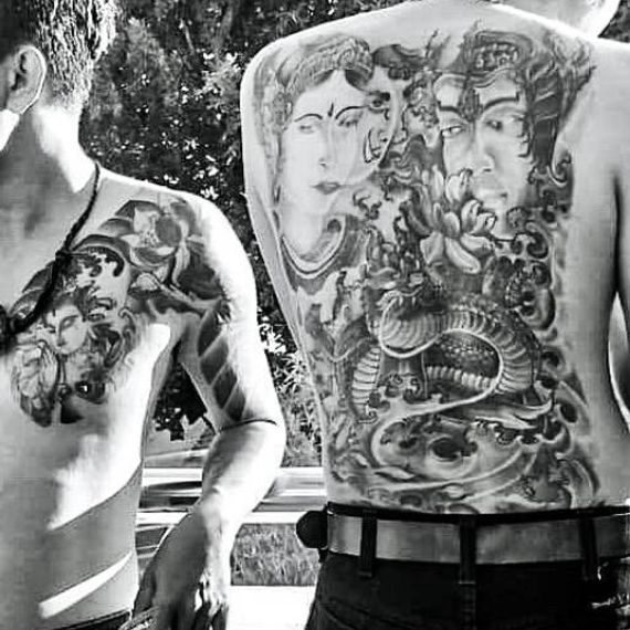 แชท หาเพื่อนคุย 