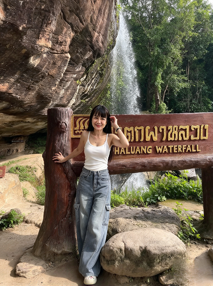 แชท หาเพื่อนคุย