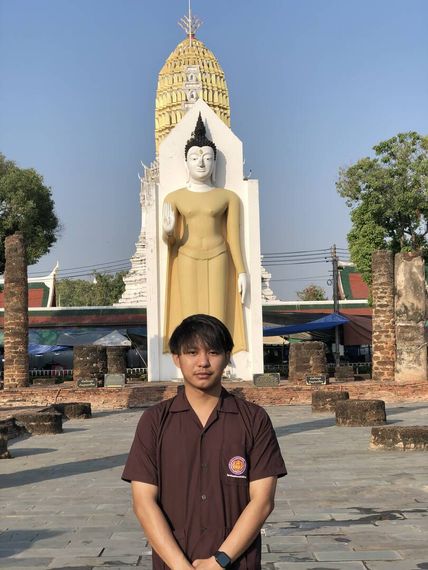 แชท หาเพื่อนคุย 