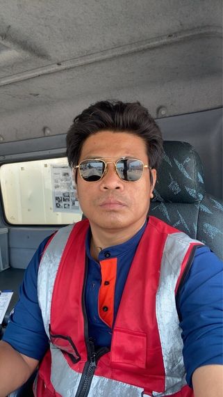 แชท หาเพื่อนคุย 