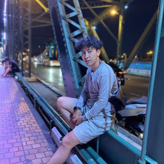 แชท หาเพื่อนคุย 
