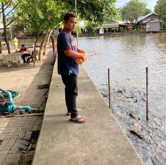 แชท หาเพื่อนคุย 