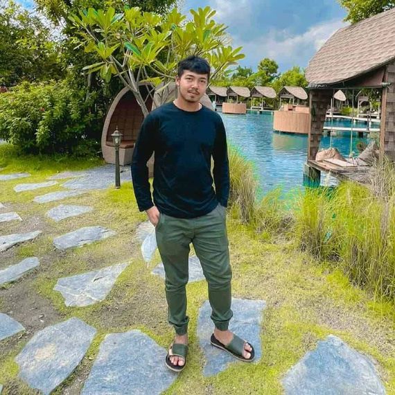 แชท หาเพื่อนคุย 