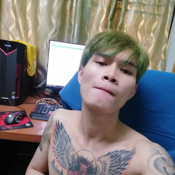 แชท หาเพื่อนคุย, โสด ที่อยู่ กรุงเทพมหานคร