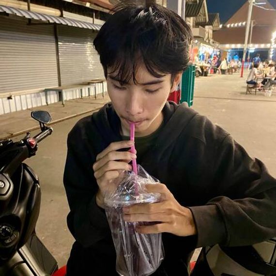 แชท หาเพื่อนคุย 