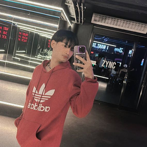 แชท หาเพื่อนคุย 