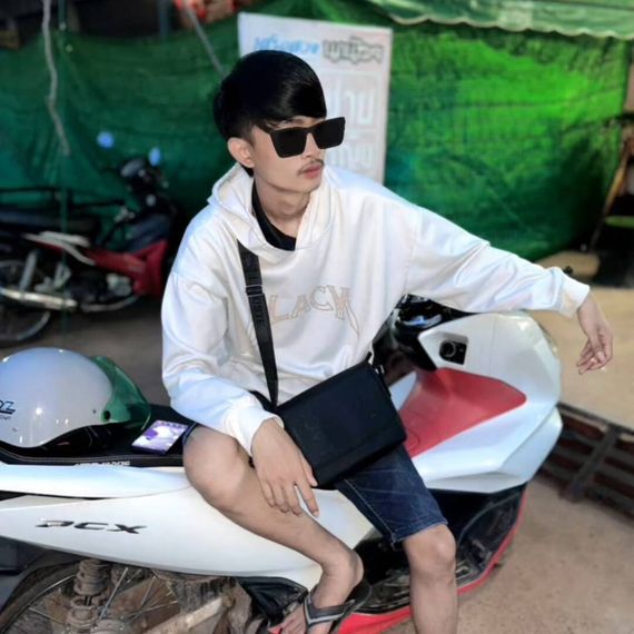 แชท หาเพื่อนคุย 