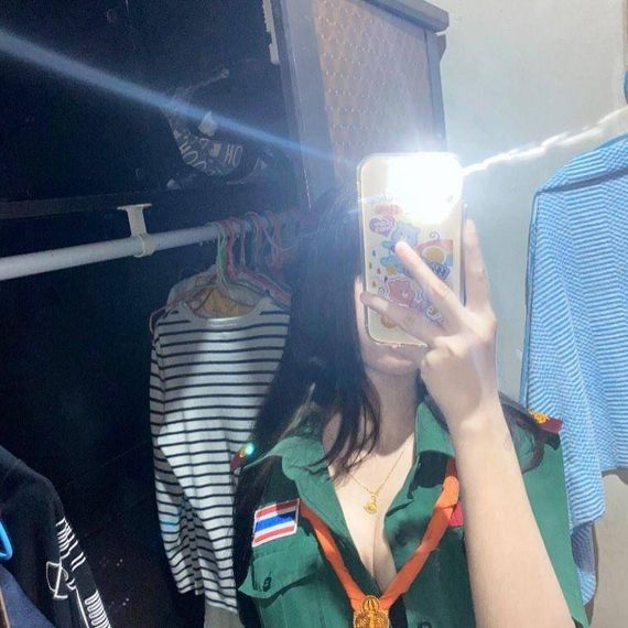 แชท หาเพื่อนคุย 