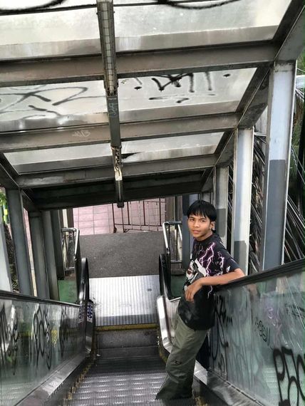 แชท หาเพื่อนคุย  ที่อยู่ กรุงเทพมหานคร