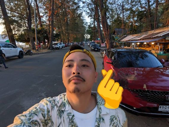 แชท หาเพื่อนเที่ยว, หากิ๊ก 