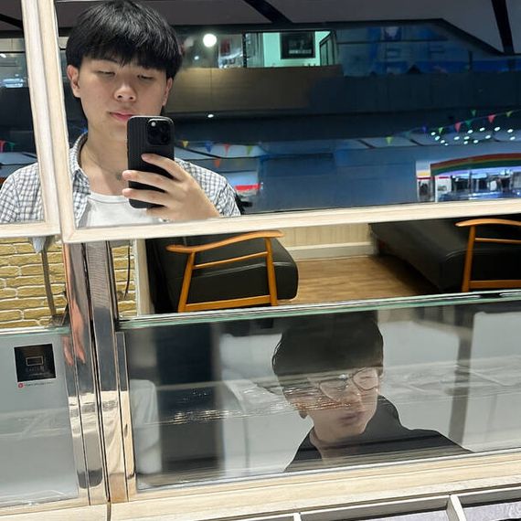 แชท หาเพื่อนคุย 