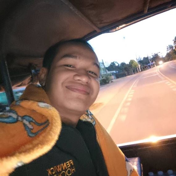 แชท หาเพื่อนคุย