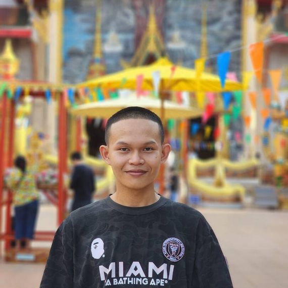 แชท หาเพื่อนคุย 