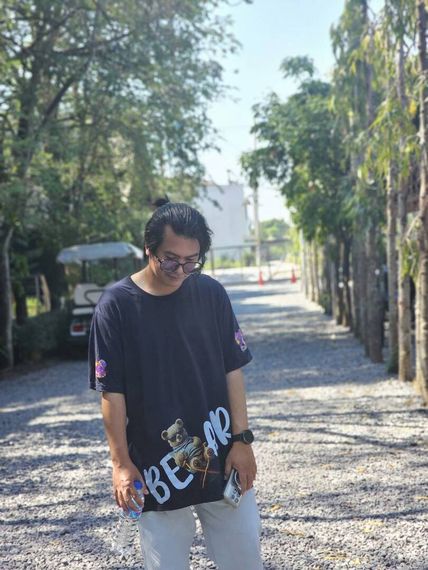 chat camera chat  from Bangkok