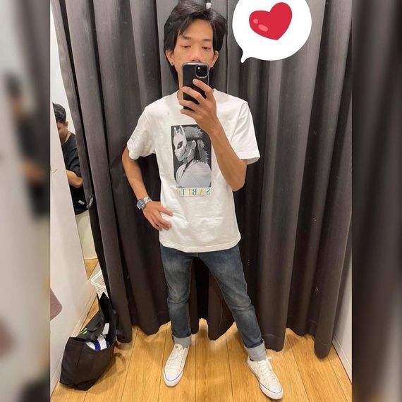 แชท หาแฟน, หากิ๊ก  ที่อยู่ กรุงเทพมหานคร