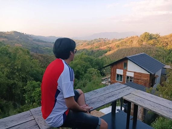 แชท หาเพื่อนคุย, หาเพื่อนเที่ยว