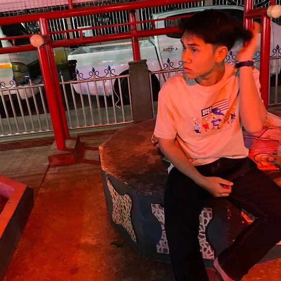 แชท หาเพื่อนคุย 