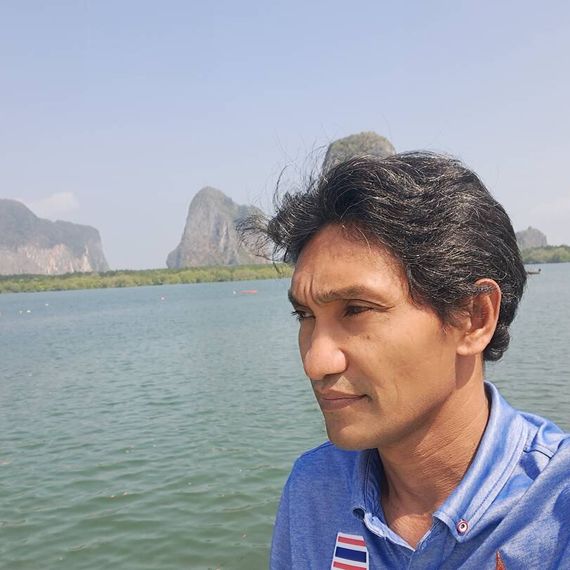 แชท หาเพื่อนคุย 
