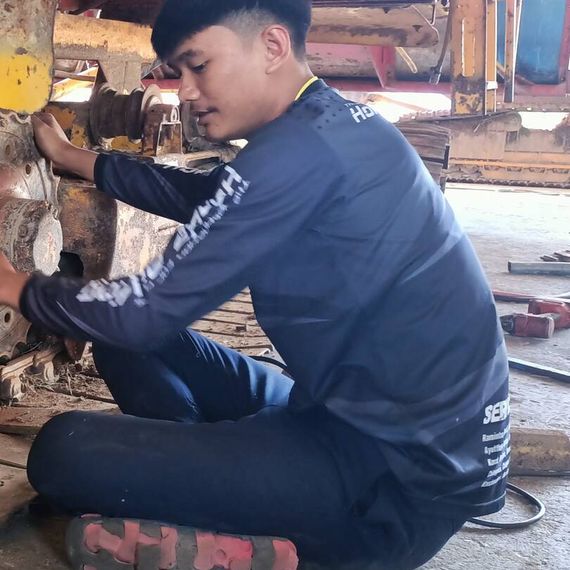 แชท หาเพื่อนคุย, โสด 