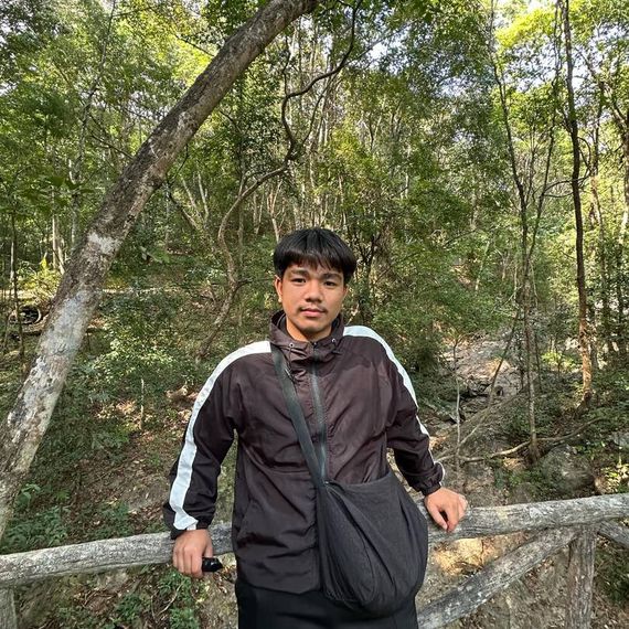 แชท หาเพื่อนคุย, หาเพื่อนเที่ยว  ที่อยู่  ลำพูน