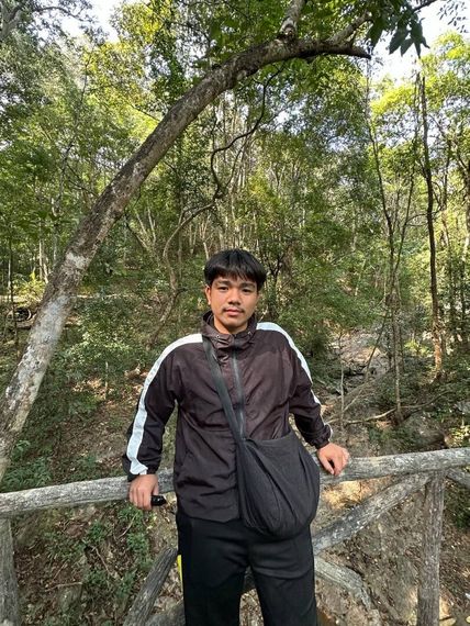 แชท หาเพื่อนคุย 