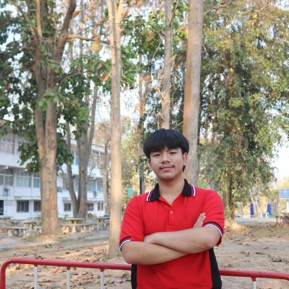 แชท หาเพื่อนคุย, หาเพื่อนเที่ยว  ที่อยู่  ลำพูน