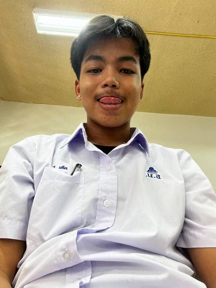 แชท หาเพื่อนคุย 