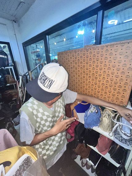 แชท หาเพื่อนคุย 