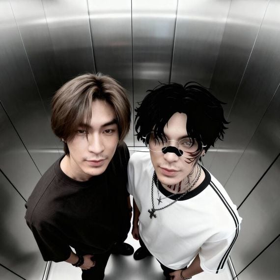 แชท หาเพื่อนคุย