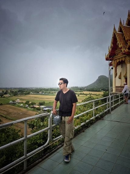 แชท หาเพื่อนเที่ยว, หาเพื่อนไลน์ ที่อยู่ กรุงเทพมหานคร