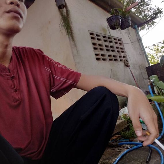แชท หาเพื่อนคุย 