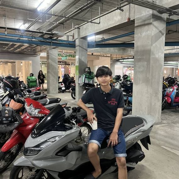 แชท หาเพื่อนคุย