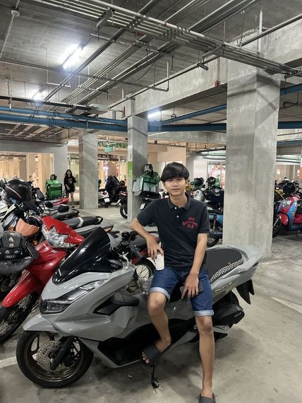 แชท หาเพื่อนคุย 