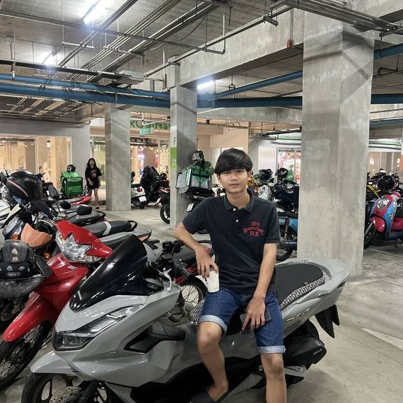 แชท หาเพื่อนคุย 