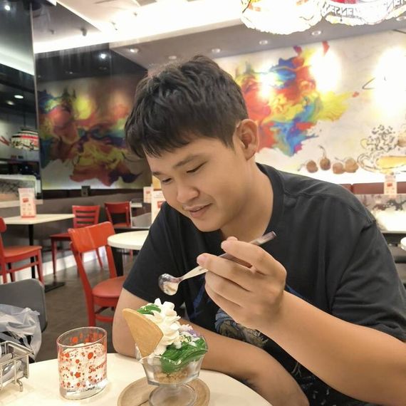 แชท หาแฟน, หาเพื่อนคุย 