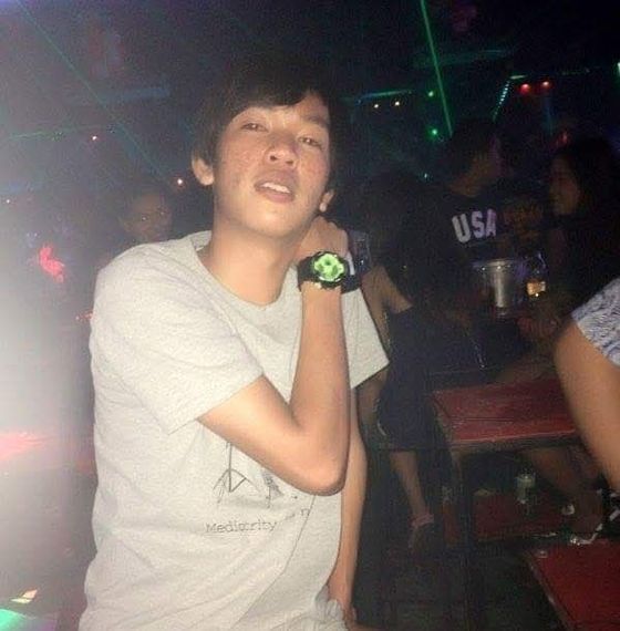 แชท หาเพื่อนคุย 