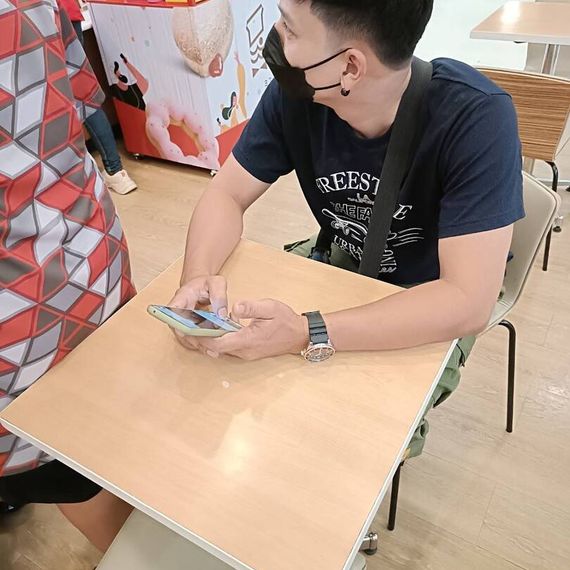 แชท แชทเปิดกล้อง 