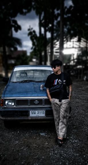 แชท หาเพื่อนคุย 
