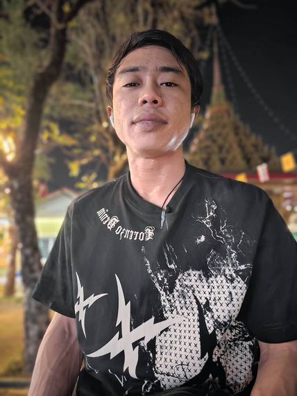 แชท หาเพื่อนคุย, หาเพื่อนเที่ยว  ที่อยู่ กรุงเทพมหานคร