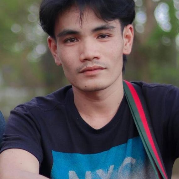 แชท หาเพื่อนคุย 