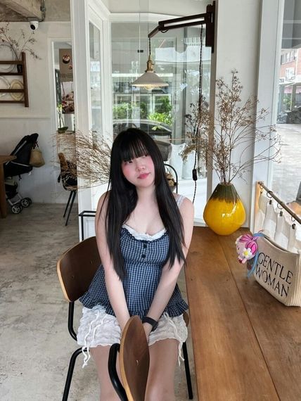 แชท หาเพื่อนคุย