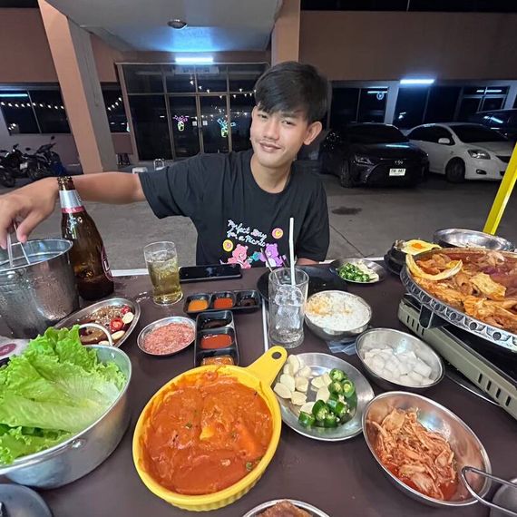 แชท หาเพื่อนคุย 