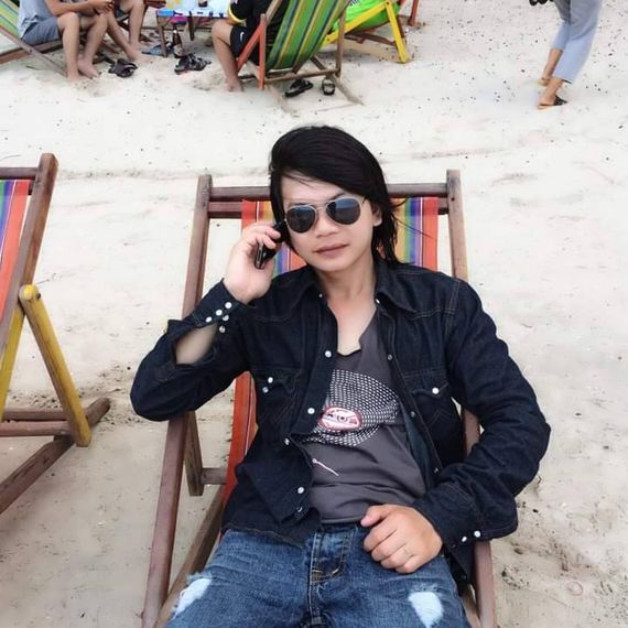 แชท หาเพื่อนคุย 
