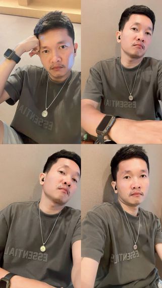 chat hangout, find 2nd love 